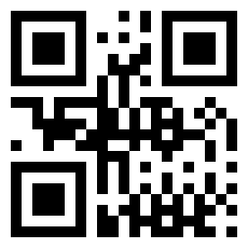 Number 3040 QR code