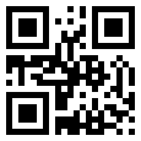 Number 30405015 QR code