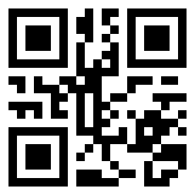 Number 305366 QR code