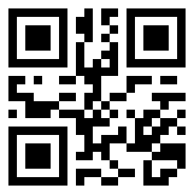 Number 305367 QR code