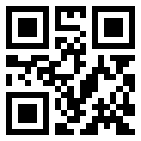 Number 30625 QR code