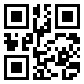 Number 306672 QR code