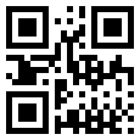 Number 3099 QR code