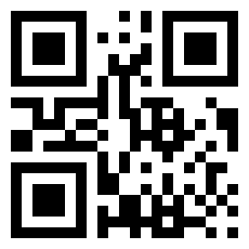 Number 3104643 QR code