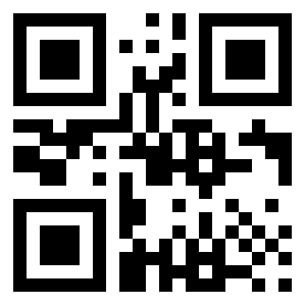 Number 3106498 QR code