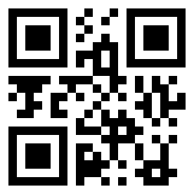 Number 3124 QR code