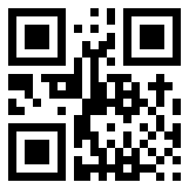 Number 31257504 QR code Number 31257504 QR code