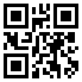Number 3128 QR code