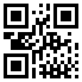 Number 3135 QR code