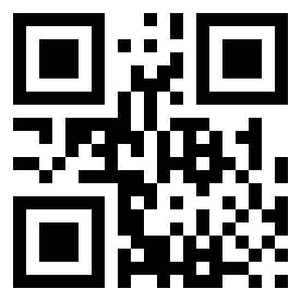 Number 31357504 QR code Number 31357504 QR code