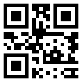 Number 3158366 QR code