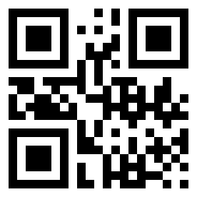 Number 32158366 QR code