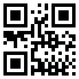 Number 3222 QR code