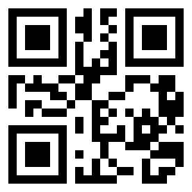 Number 324544 QR code