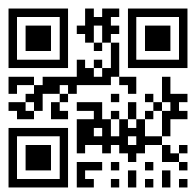 Number 325771 QR code