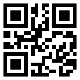 Number 326669 QR code