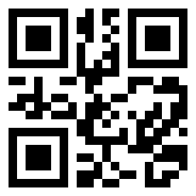 Number 326671 QR code