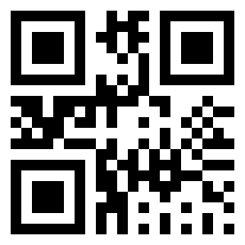 Number 33000 QR code