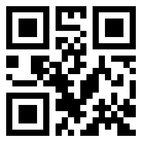 Number 330630 QR code