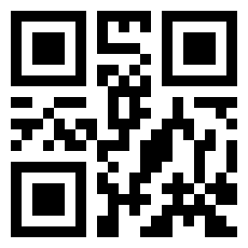 Number 330631 QR code