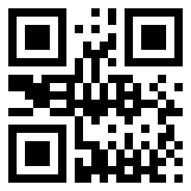 Number 331 QR code