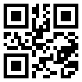Number 331006 QR code