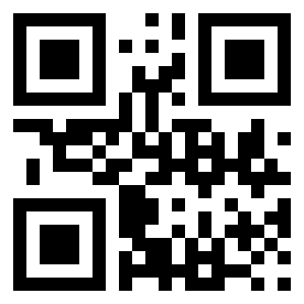 Number 33158366 QR code