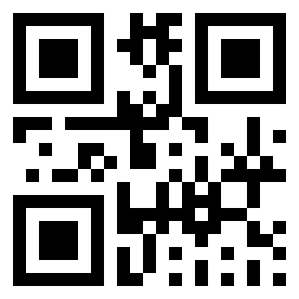 Number 331775 QR code