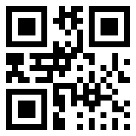 Number 331776 QR code