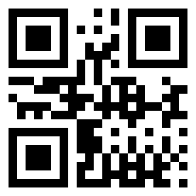 Number 3344 QR code