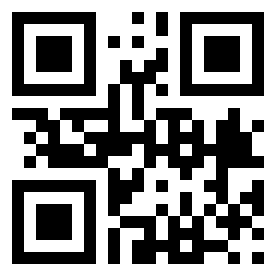 Number 33561297 QR code