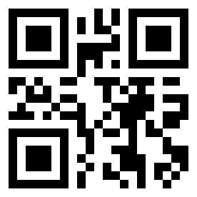 Number 3374 QR code