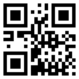 Number 338 QR code