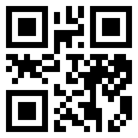 Number 33857504 QR code