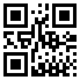 Number 3420 QR code