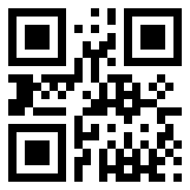 Number 344 QR code