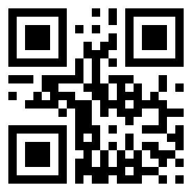 Number 34799547 QR code