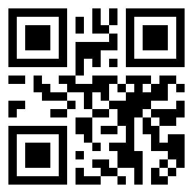 Number 35158366 QR code Number 35158366 QR code