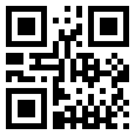 Number 352 QR code