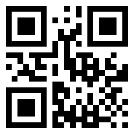 Number 3530842 QR code