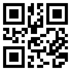 Number 356255 QR code