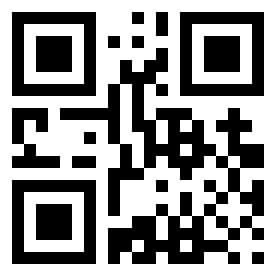 Number 36057504 QR code