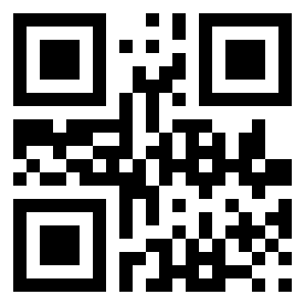 Number 36158366 QR code