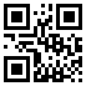 Number 36614288 QR code