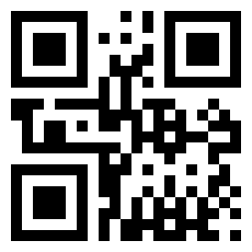 Number 372 QR code