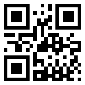 Number 373 QR code