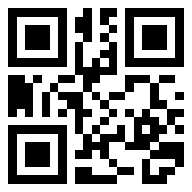 Number 373248 QR code