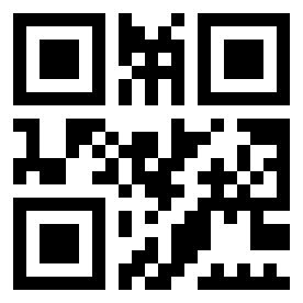 Number 376 QR code