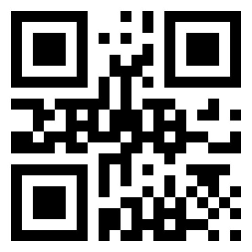 Number 3796416 QR code