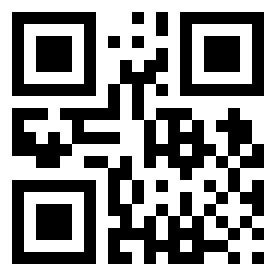 Number 38057504 QR code